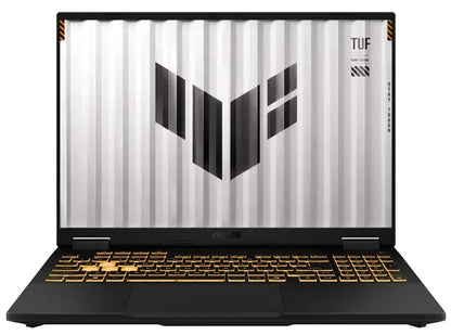 TUF FX608JHR-ES73 i7-14650HX 16GB RAM 512GB SSD RTX 5050 8GB 16P W11 JAEGER GRAY