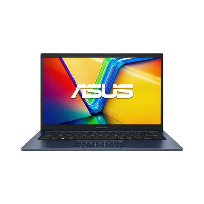 VIVOBOOK 1404V I5-1334U 12GB RAM 256GB SSD 14P W11 QUIET BLUE