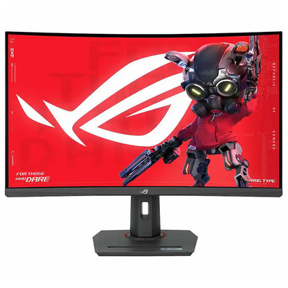 MONITOR GAMING ROG STRIX XG32WCS LCD 32P 2560 X 1440 1MS