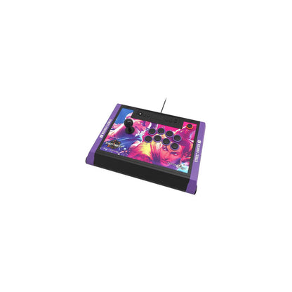 STICK DE LUCHA ALFA STREET FIGHTER PARA PS5/PS4 CAPCOM