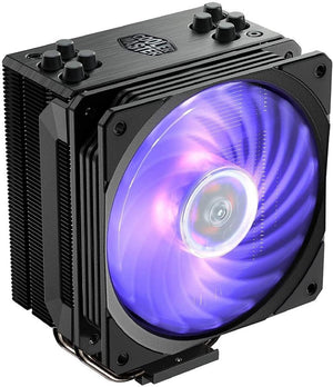 DISIPADOR HYPER 212 RGB BLACK EDITION