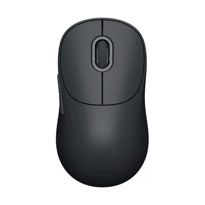 MOUSE 3 INALAMBRICO BHR8913GL-SZ BLACK