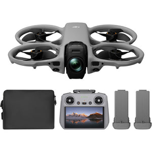 DJI AVATA 360 FLY MORE COMBO (DJI RC 2)