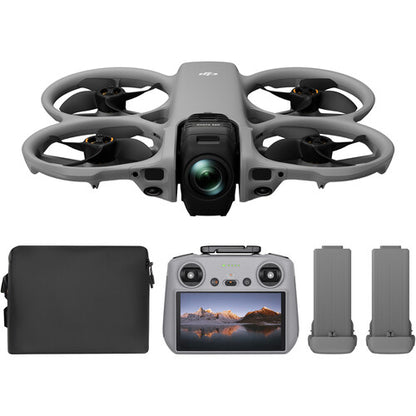 DJI AVATA 360 FLY MORE COMBO (DJI RC 2)