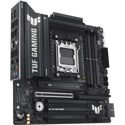 MOTHERBOARD TUF B850M-PLUS WIFI