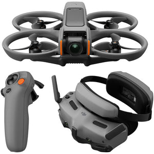 DRON AVATA 2 FLY MORE COMBO 1 BATERIA
