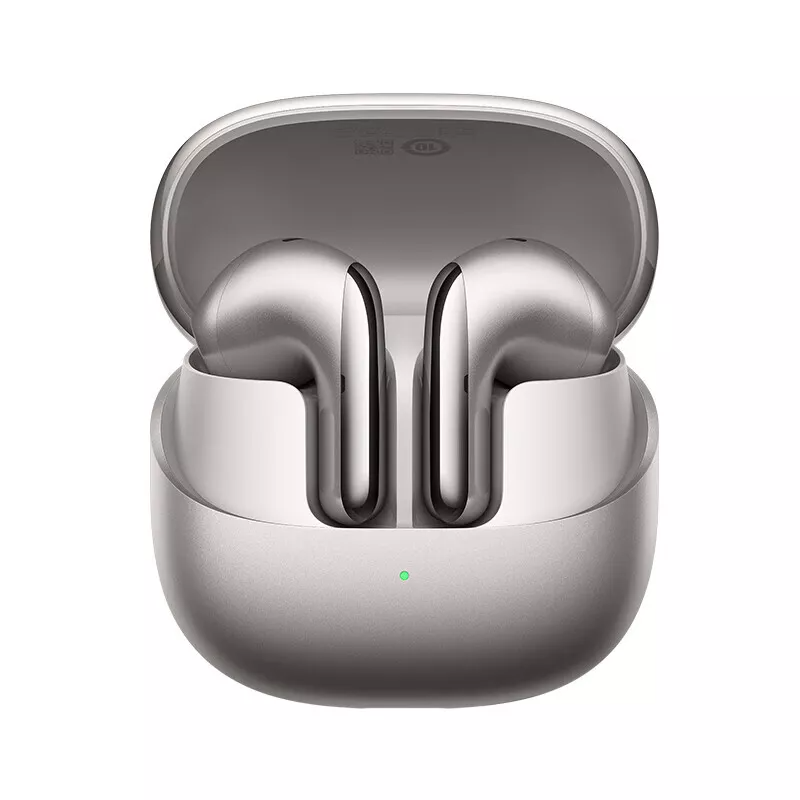 AUDIFONOS INALAMBRICOS BUDS 5 BHR8116GL-SZ SILVER