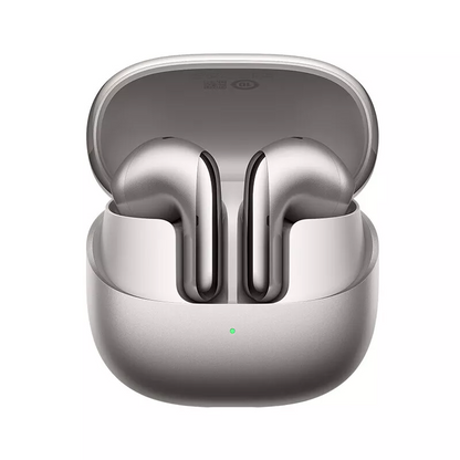 AUDIFONOS INALAMBRICOS BUDS 5 BHR8116GL-SZ SILVER