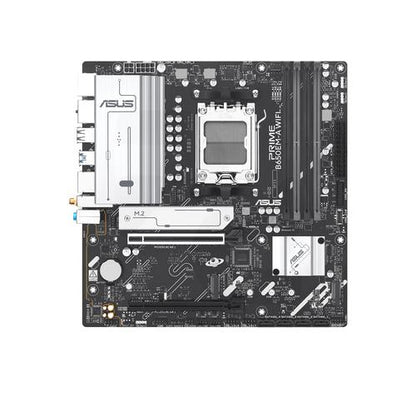 MOTHERBOARD PRIME B650EM-A AM5