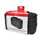 CASE PARA SWITCH 2 NEGRO - COMPLETE STORAGE AND TRANSPORT NSX-021U