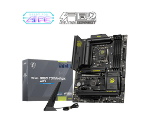 MOTHERBOARD MAG B860 TOMAHAWK WIFI