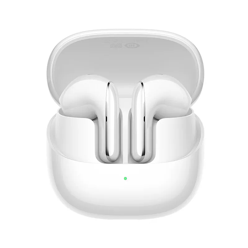 AUDIFONOS INALAMBRICOS BUDS 5 BHR8117GL-SZ WHITE