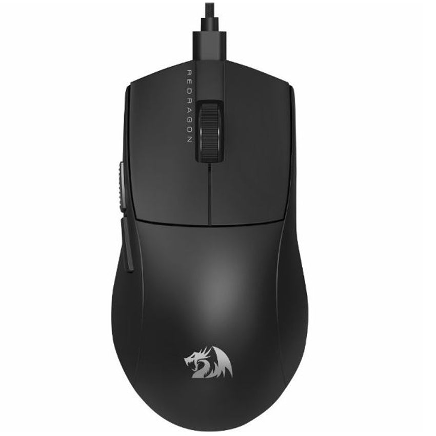 MOUSE KING 1K M724 12400DPI NEGRO