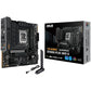 MOTHERBOARD TUF B760M-PLUS WIFI II LGA 1700