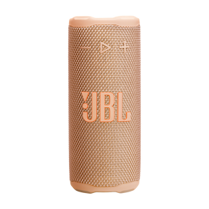 BOCINA PORTATIL GRIP WATERPROOF ORANGE