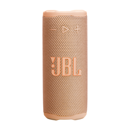 BOCINA PORTATIL GRIP WATERPROOF ORANGE