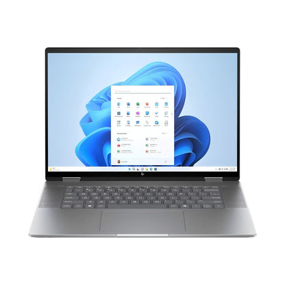 ENVY X360 16-AD0013DX RYZEN 5 8640HS 8GBB RAM 512GB SSD 16P TOUCH 2K  W11 METEOR SILVER