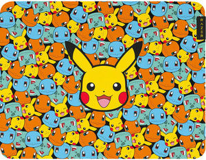 MOUSE PAD GIGANTUS V2 POKEMON EDITION RZ02-03333900-R3M1