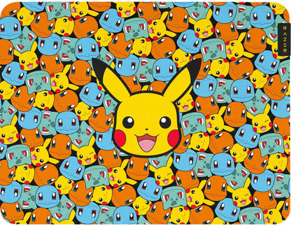 MOUSE PAD GIGANTUS V2 POKEMON EDITION RZ02-03333900-R3M1