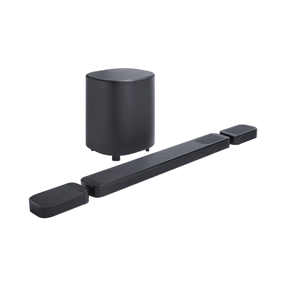 BARRA DE SONIDO 1000 M2