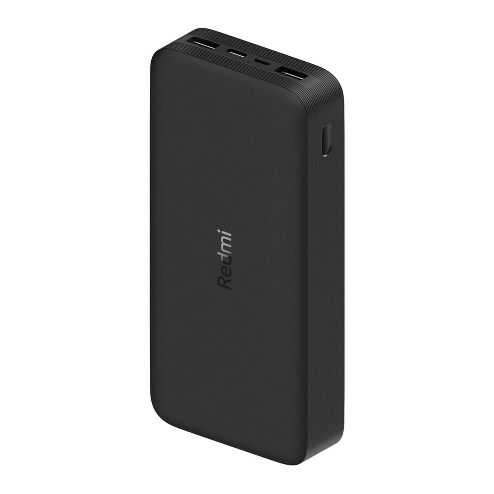 POWER BANK 20000MAH 18W VXN4304GL-SZ BLACK