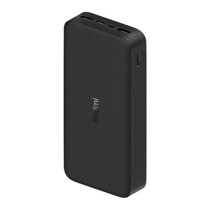 POWER BANK 20000MAH 18W VXN4304GL-SZ BLACK