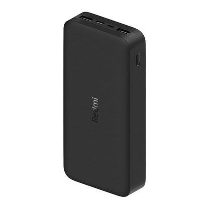 POWER BANK 20000MAH 18W VXN4304GL-SZ BLACK