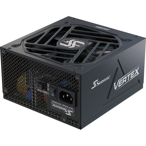 FUENTE DE PODER PX1-1200 WATTS 80 PLUS PLATINUM VERTEX
