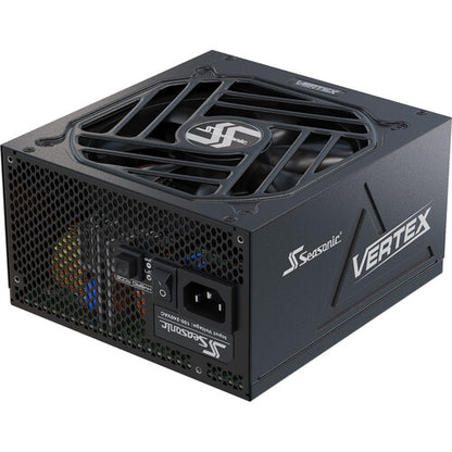 FUENTE DE PODER PX1-1200 WATTS 80 PLUS PLATINUM VERTEX