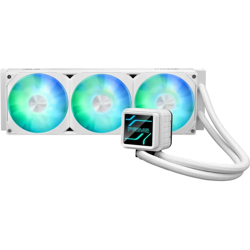 ENFRIAMIENTO LIQUIDO PRIME LC 360 ARGB WHITE