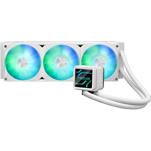 ENFRIAMIENTO LIQUIDO PRIME LC 360 ARGB WHITE