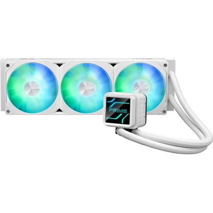 ENFRIAMIENTO LIQUIDO PRIME LC 360 ARGB WHITE