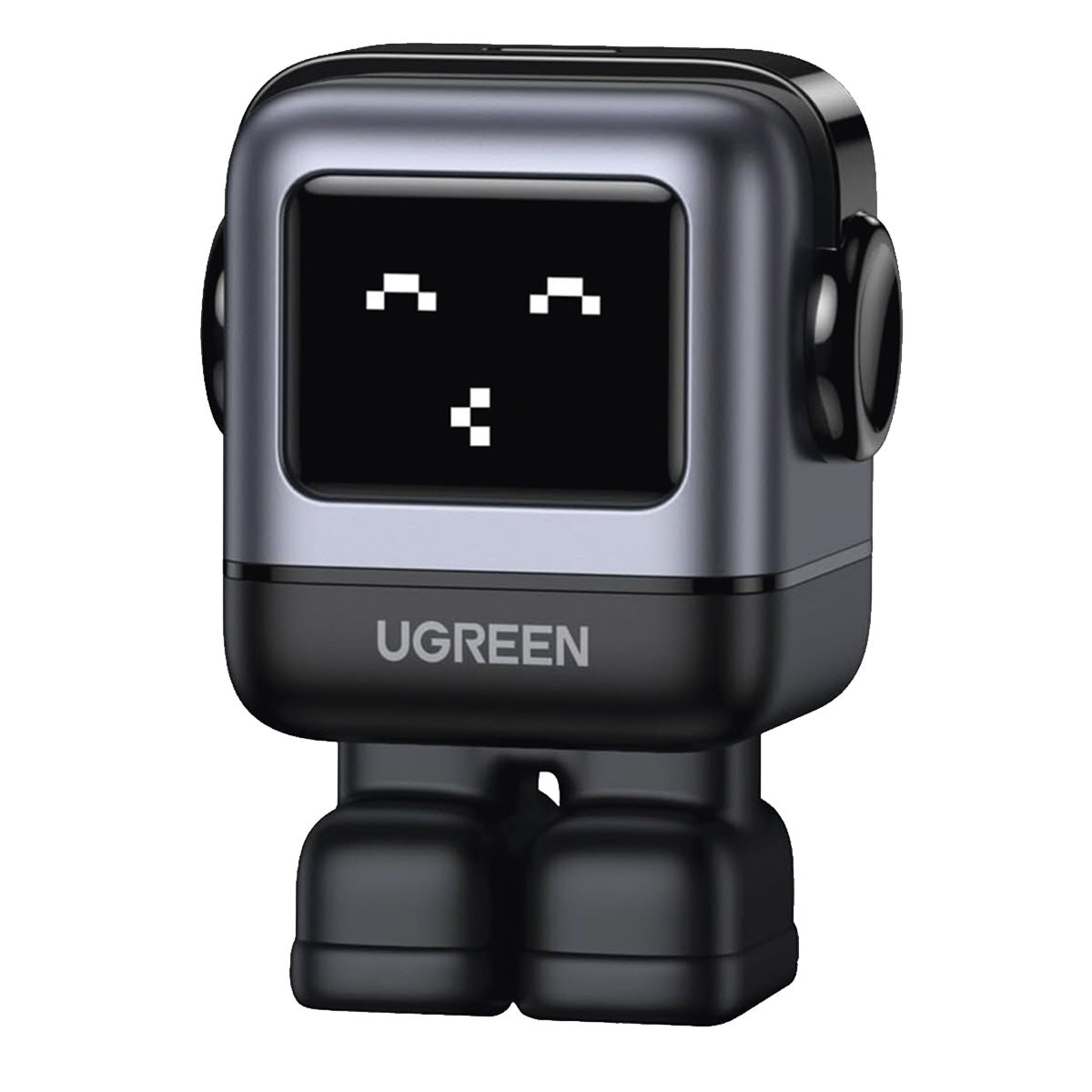 CARGADOR DE PARED NEXODE RG USB-C CARGA RAPIDA 30W NEGRO