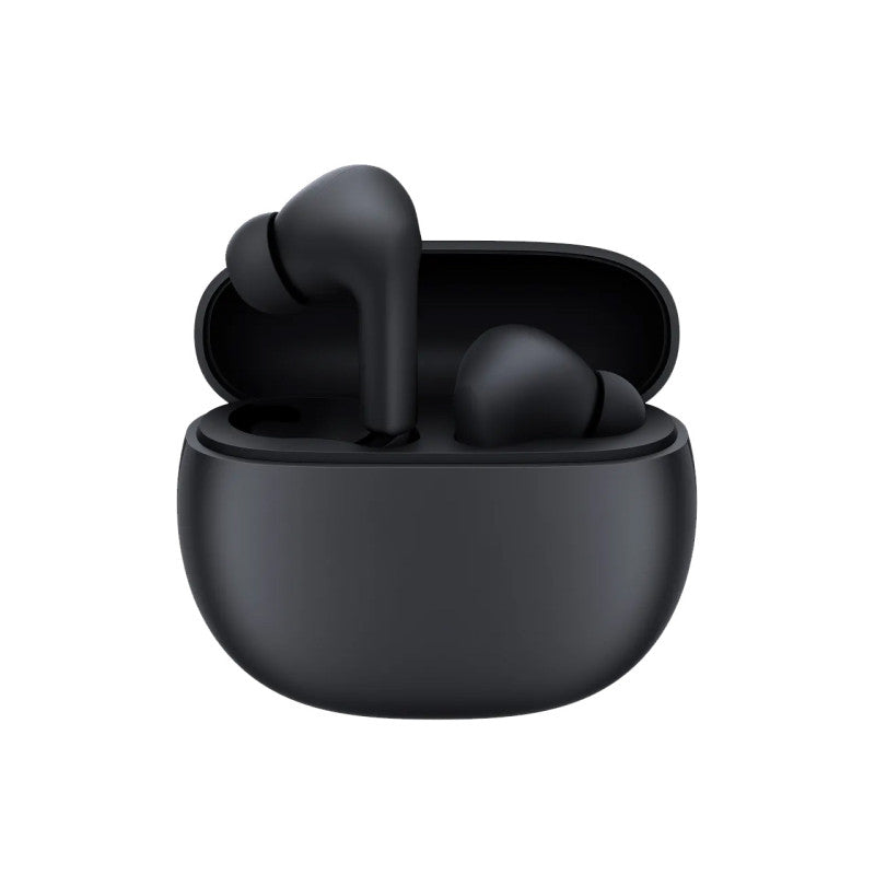 AUDIFONOS INALAMBRICOS REDMI BUDS 4 ACTIVE BLACK BHR6992GL