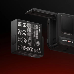 BATERIA PARA CAMARA ACE PRO 2