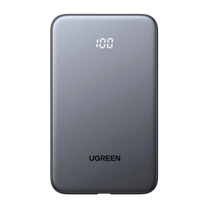 POWER BANK PB526 10000MAH 20W CARGA RAPIDA