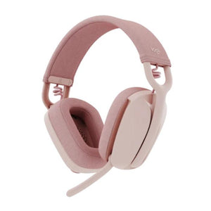 AUDIFONO BLUETOOTH ZONE VIBE 100 ROSA