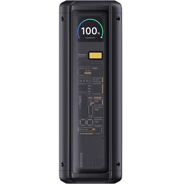 POWER BANK 25000MZH 212W BHR9970GL-SZ