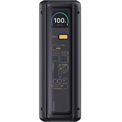 POWER BANK 25000MZH 212W BHR9970GL-SZ