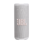 BOCINA PORTATIL GRIP WATERPROOF WHITE