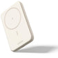 POWER BANK CARGA INALAMBRICA PB561 10000MHA 20W BLANCA
