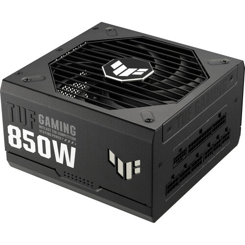 FUENTE DE PODER TUF-GAMING 850W GOLD 90YE00S2-BOAA00