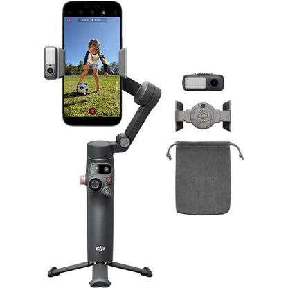 OSMO MOBILE 8