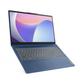 IDEAPAD SLIM 3 15IAN8 i3-N305 8GB RAM 256GB 15.6P W11 BLUE