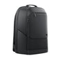 MOCHILA HASTA 17.3P BHR9177GL-SZ BLACK