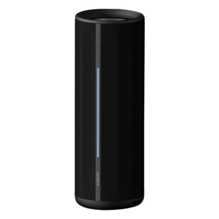 BOCINA BLUETOOTH QBH4275GL-SZ BLACK