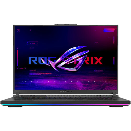 ROG STRIX G814PM-ES96 RYZEN 9 32GB RAM 1TB SSD RTX 5060 8GB 18P 2.5K 240HZ WIN 11