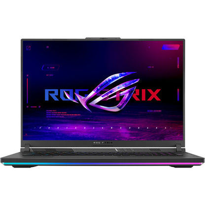 ROG STRIX G814PM-ES96 RYZEN 9 32GB RAM 1TB SSD RTX 5060 8GB 18P 2.5K 240HZ WIN 11