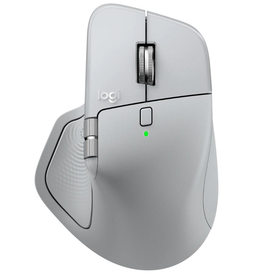 Logitech Click LOGITECH