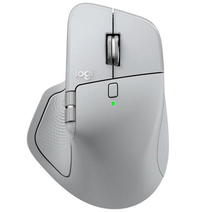 MOUSE INALAMBRICO MX MASTER 4 GRIS